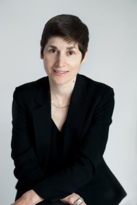 Charlotte Digregorio