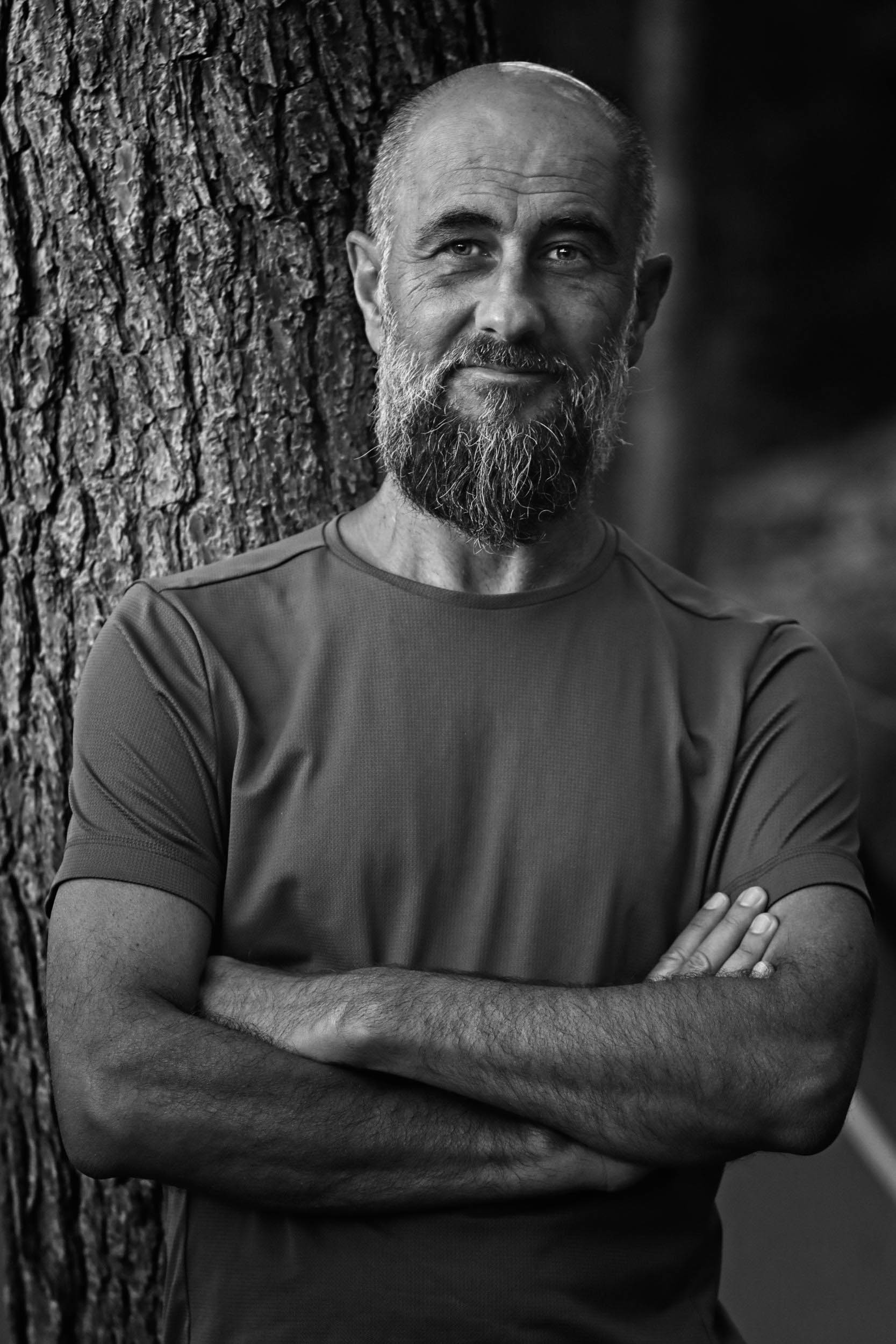 Dejan Pavlinovic photo by Sinisa Sunara