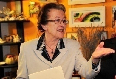 Image: Lanterna magazin