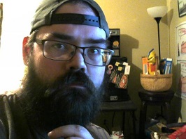 Joshua Eric Williams