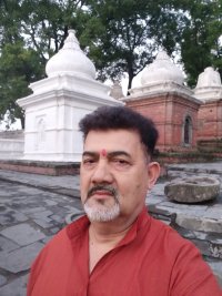 Manoj Sharma