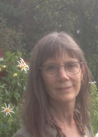 Michele Root-Bernstein