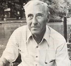 Robert Clayton Speiss