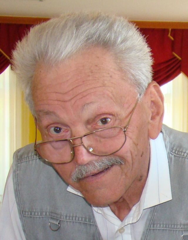 Zdenko Oreč